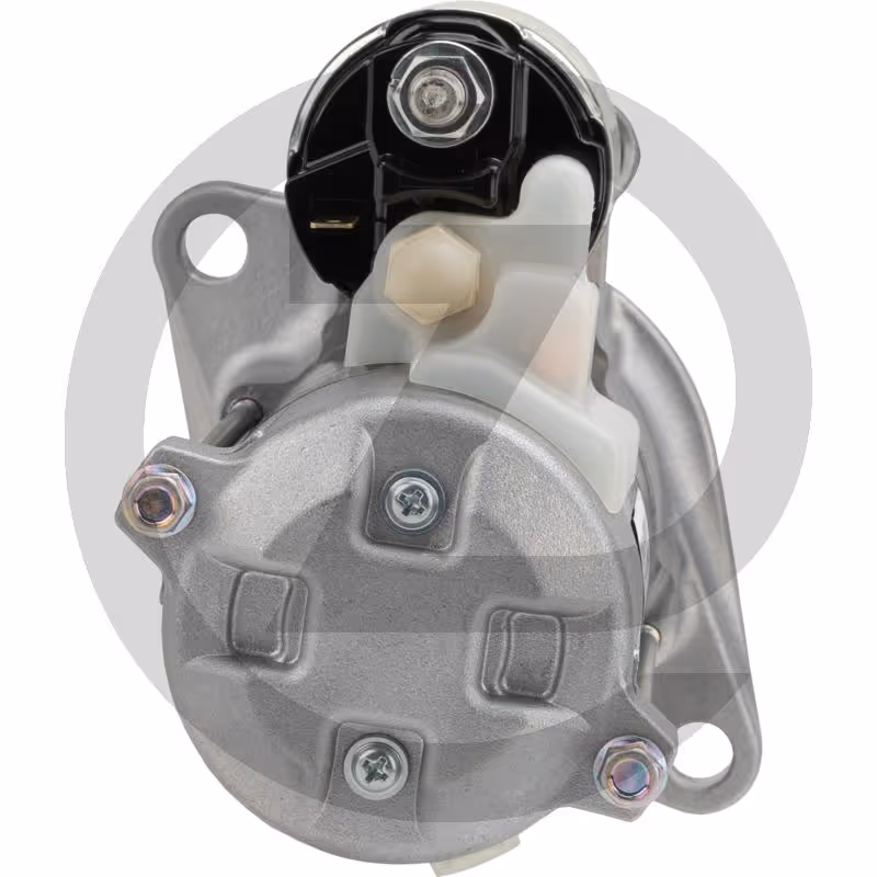 Démarreur 12 V / 1,1 kW