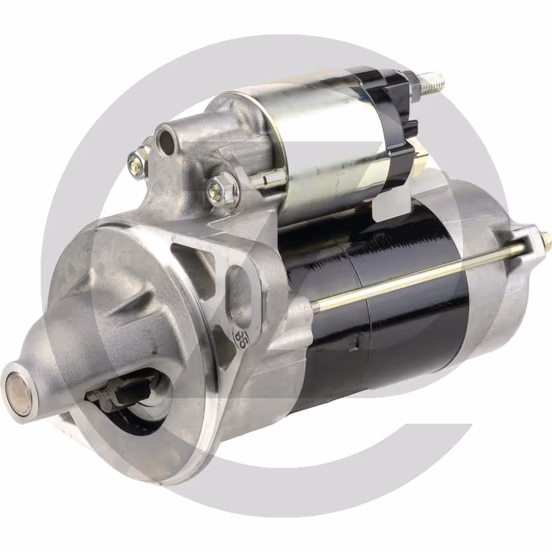 Démarreur 12 V / 1,1 kW