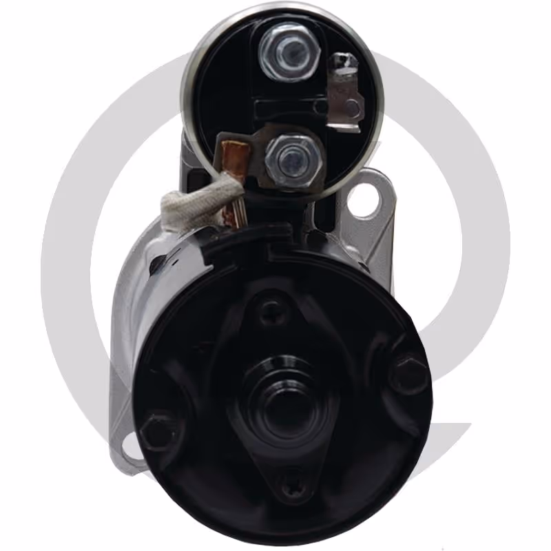 Démarreur 12 V / 1,1 kW