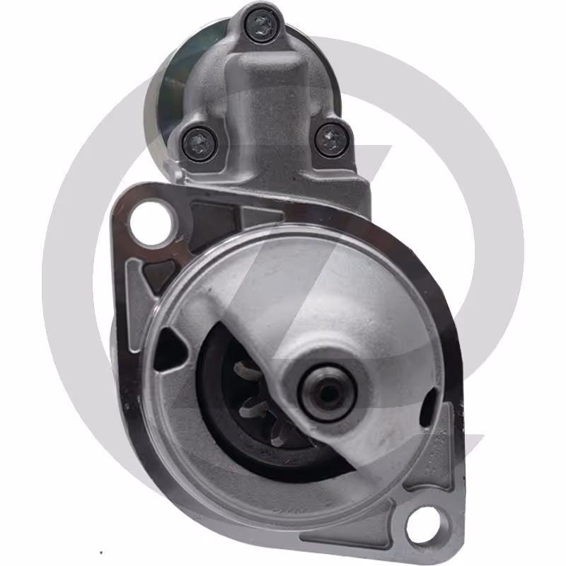 Démarreur 12 V / 1,1 kW