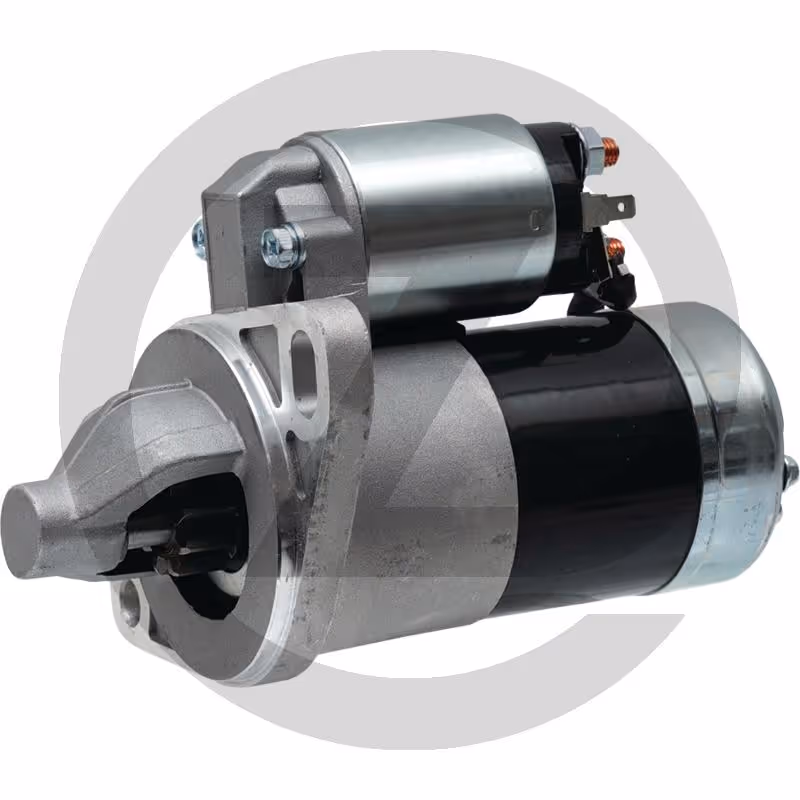 Démarreur 12 V / 1,1 kW