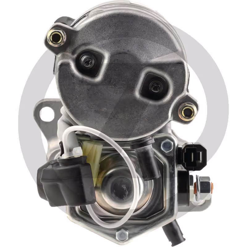 Démarreur 12 V / 1,2 kW