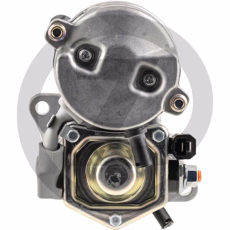 Démarreur 12 V / 1,2 kW