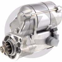 Démarreur 12 V / 1,2 kW