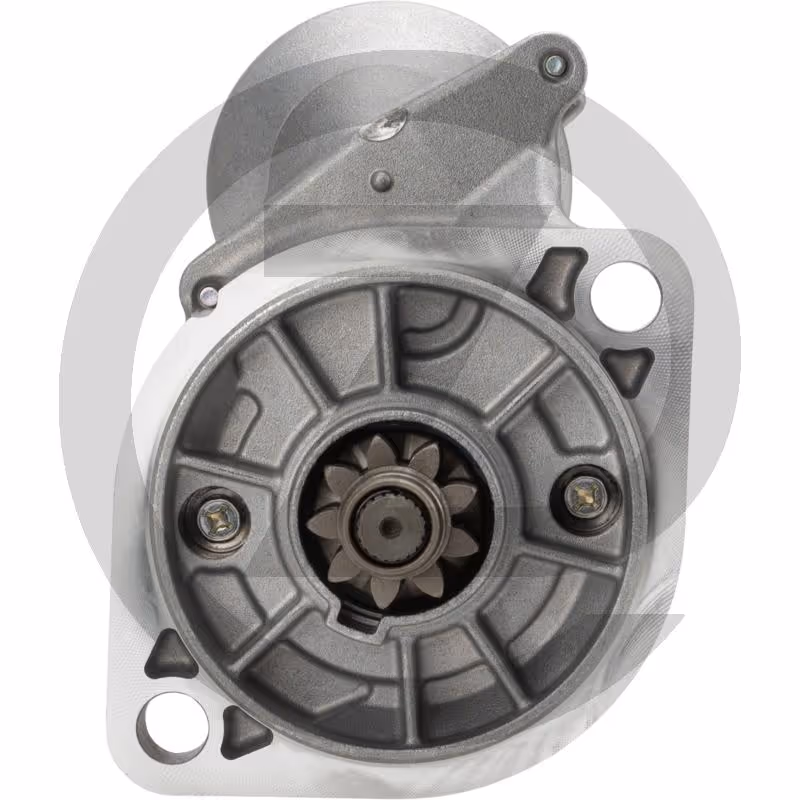 Démarreur 12 V / 1,4 kW