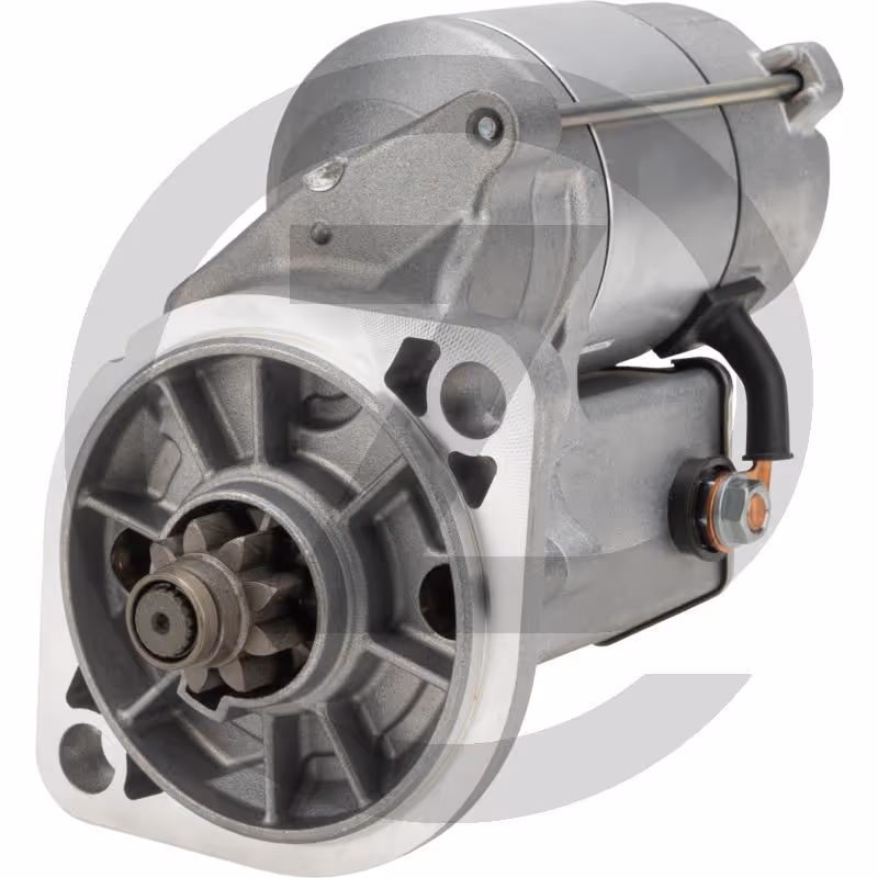 Démarreur 12 V / 1,4 kW