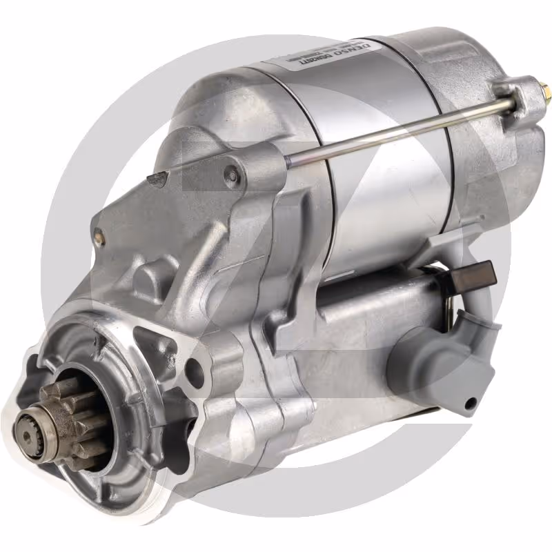 Démarreur 12 V / 1,4 kW