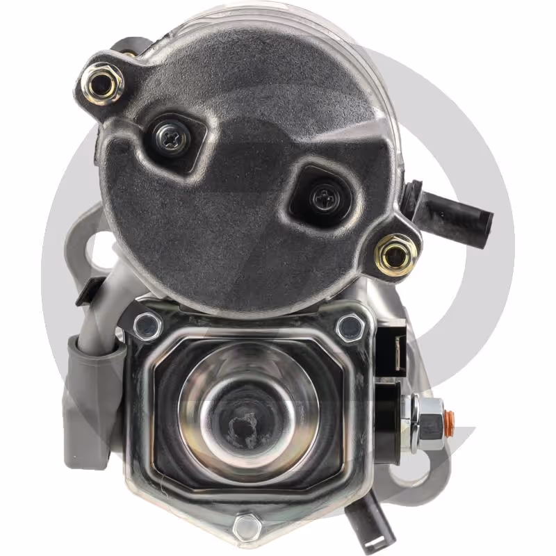 Démarreur 12 V / 1,4 kW