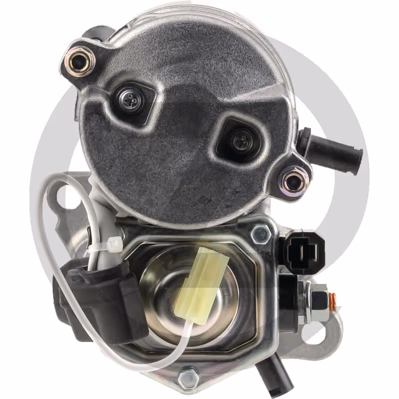 Démarreur 12 V / 1,4 kW