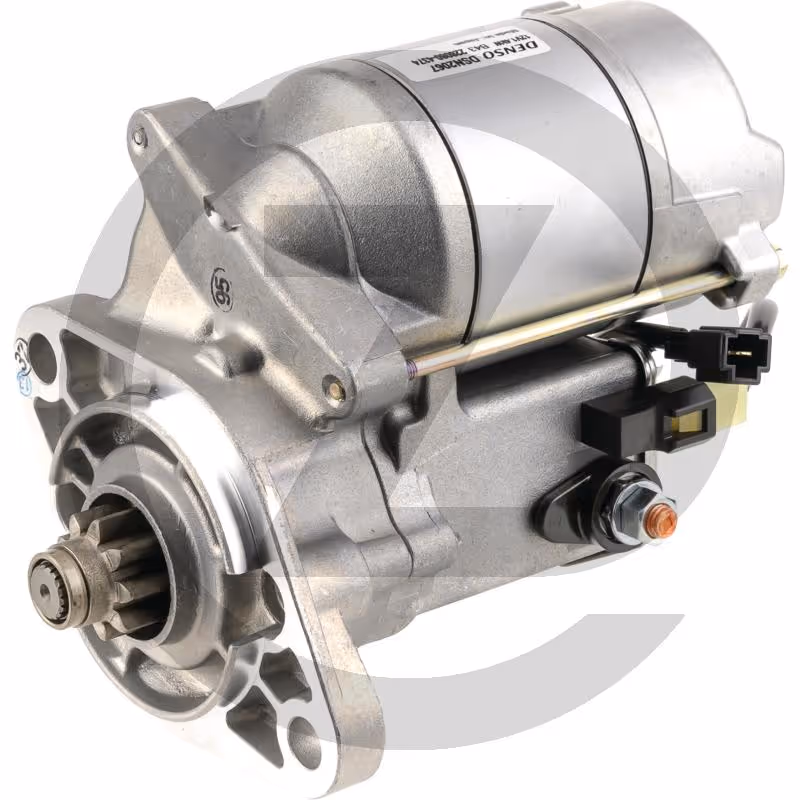 Démarreur 12 V / 1,4 kW