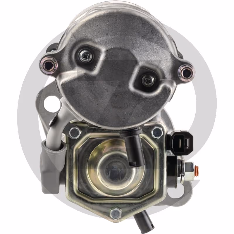 Démarreur 12 V / 1,4 kW
