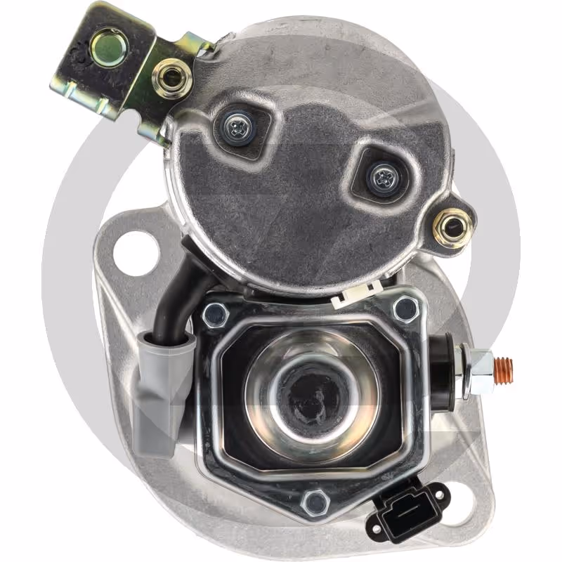 Démarreur 12 V / 1,4 kW