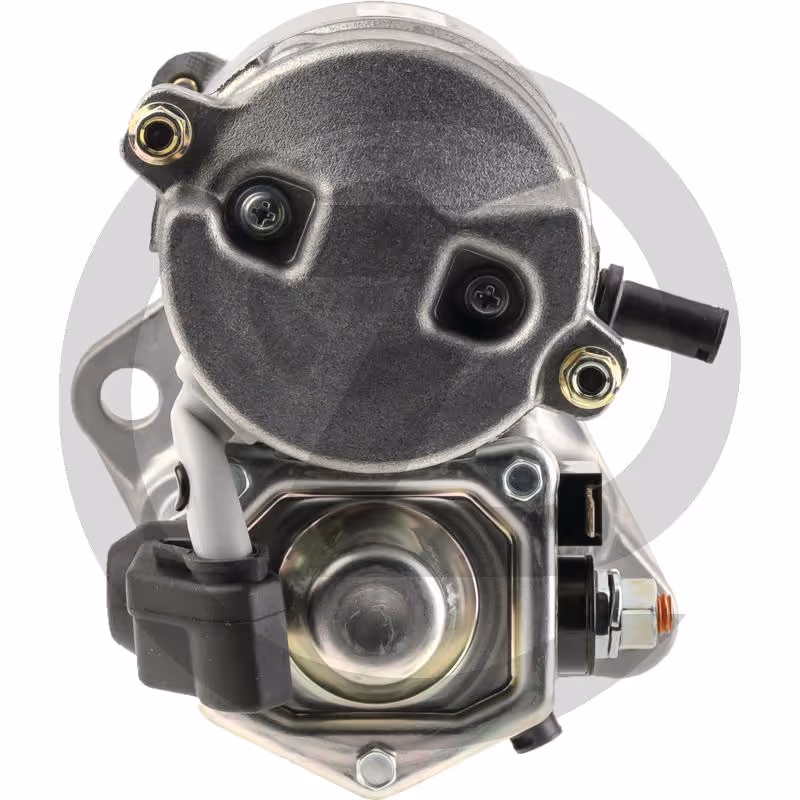 Démarreur 12 V / 1,4 kW
