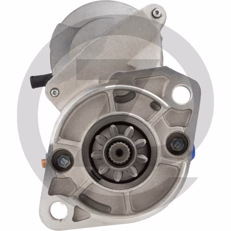 Démarreur 12 V / 1,4 kW