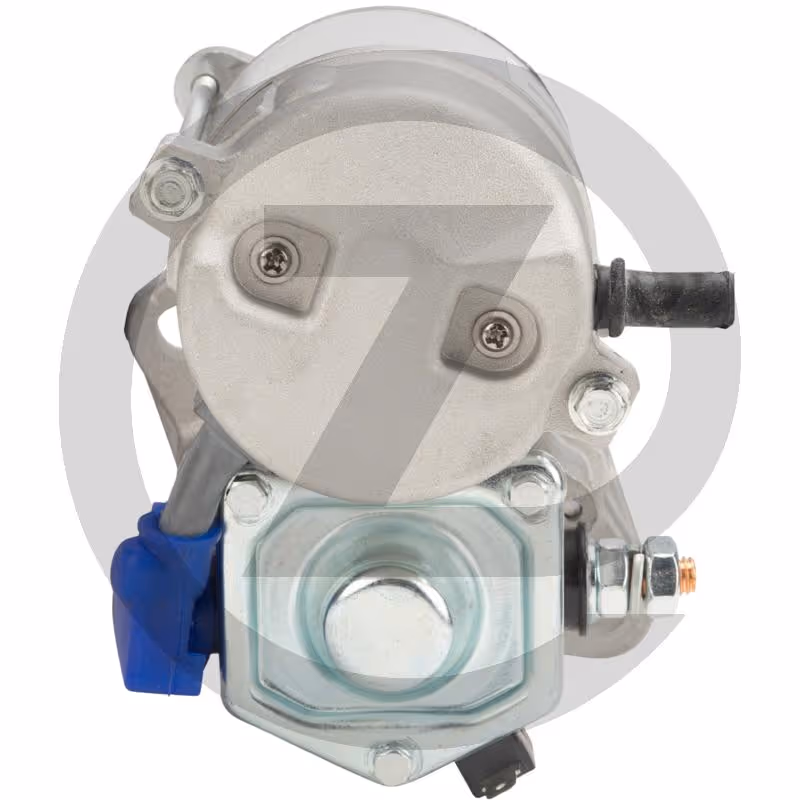 Démarreur 12 V / 1,4 kW