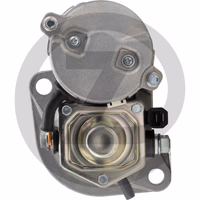 Démarreur 12 V / 1,4 kW