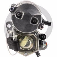 Démarreur 12 V / 1,4 kW