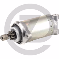 Démarreur 12 V / 1,4 kW