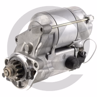 Démarreur 12 V / 1,4 kW