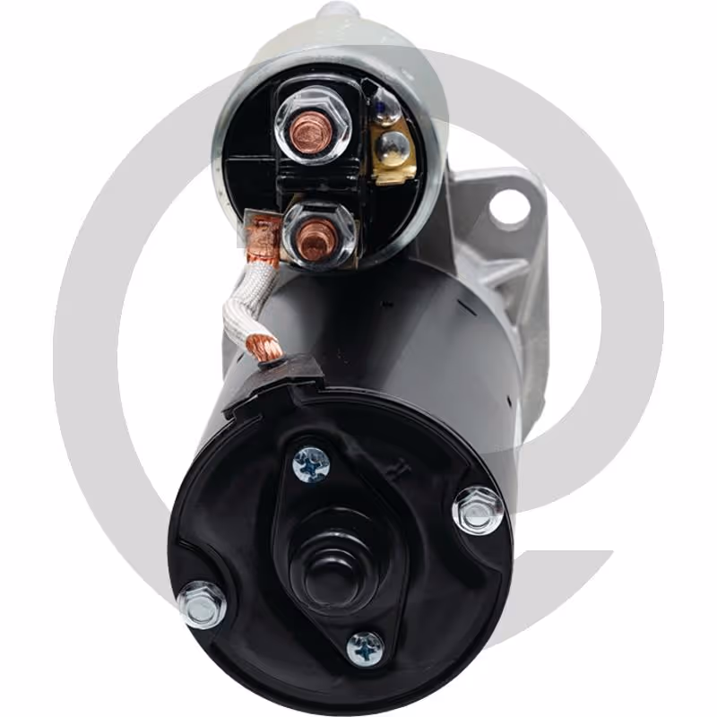 Démarreur 12 V / 1,4 kW - à dégagement libre