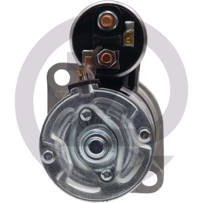 Démarreur 12 V / 1,6 kW