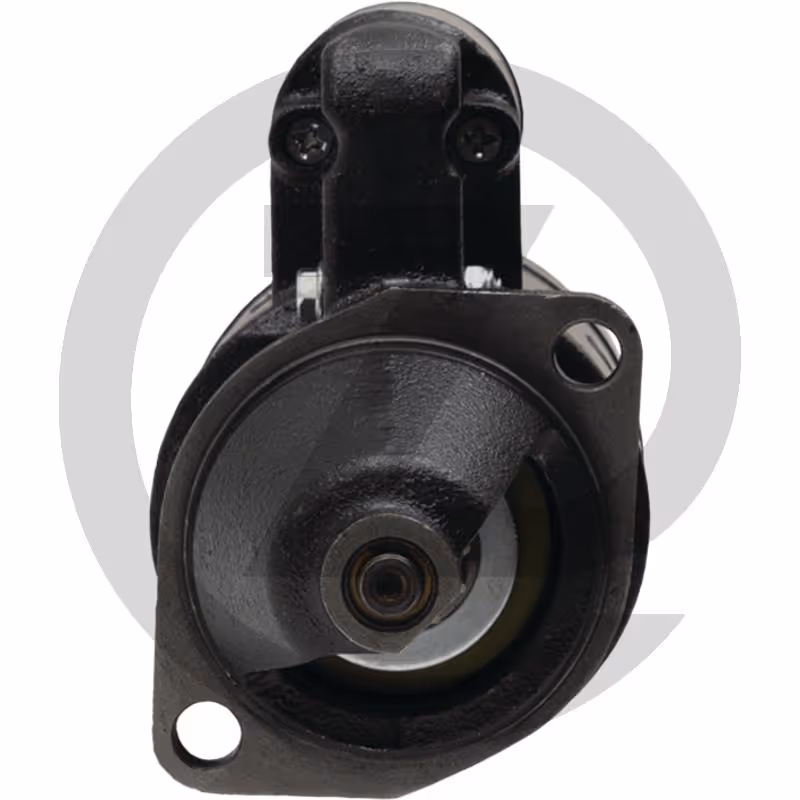 Démarreur 12 V / 1,9 kW