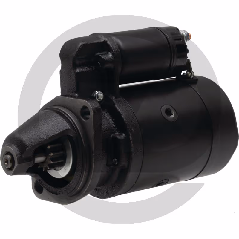 Démarreur 12 V / 1,9 kW