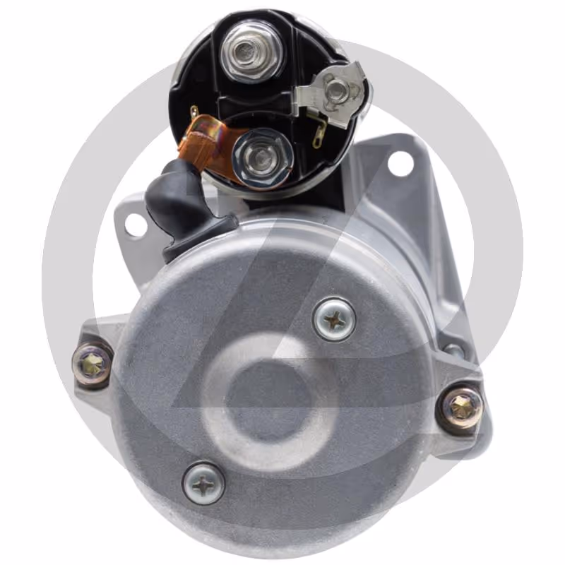 Démarreur 12 V / 2,0 kW
