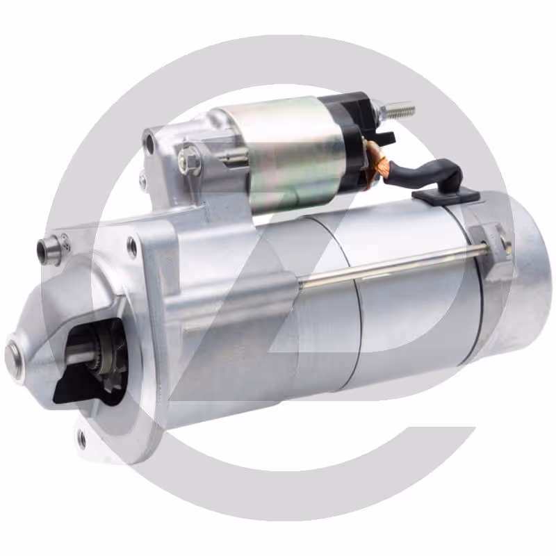 Démarreur 12 V / 2,0 kW