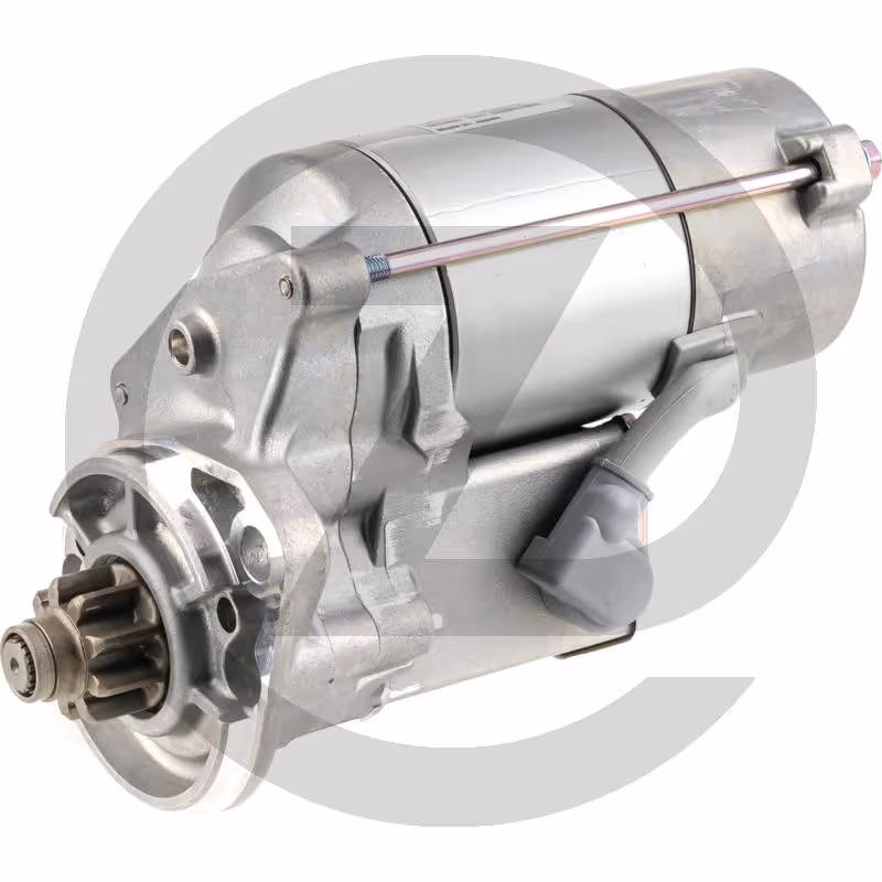 Démarreur 12 V / 2,0 kW
