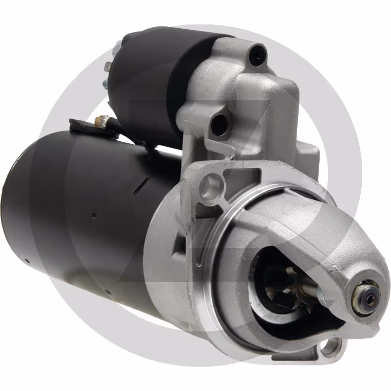 Démarreur 12 V / 2,0 kW