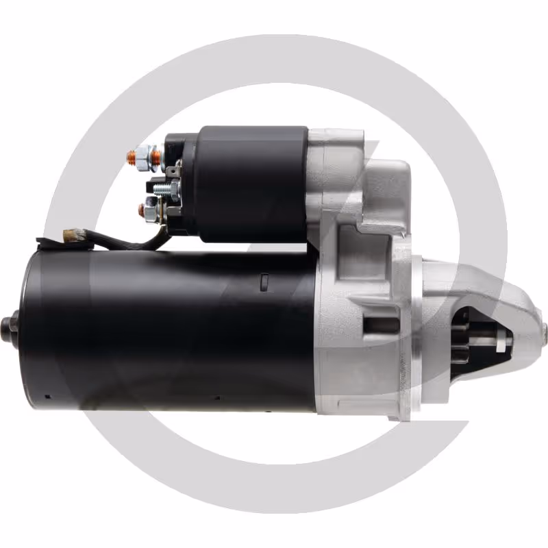 Démarreur 12 V / 2,0 kW