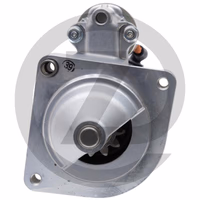 Démarreur 12 V / 2,0 kW