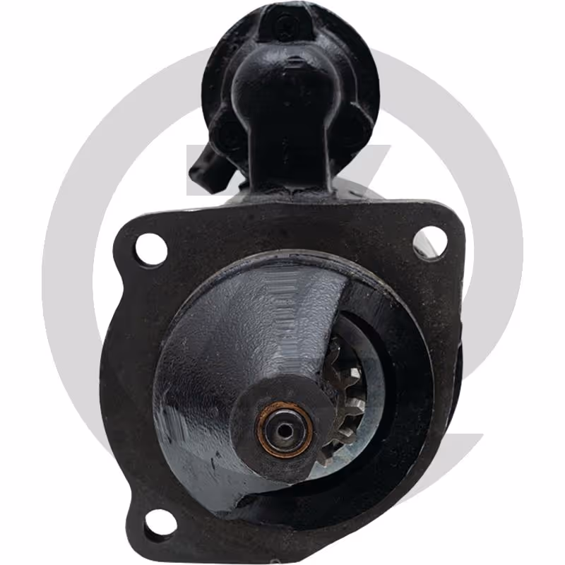 Démarreur 12 V / 2,1 kW