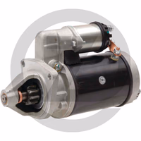 Démarreur 12 V / 2,1 kW