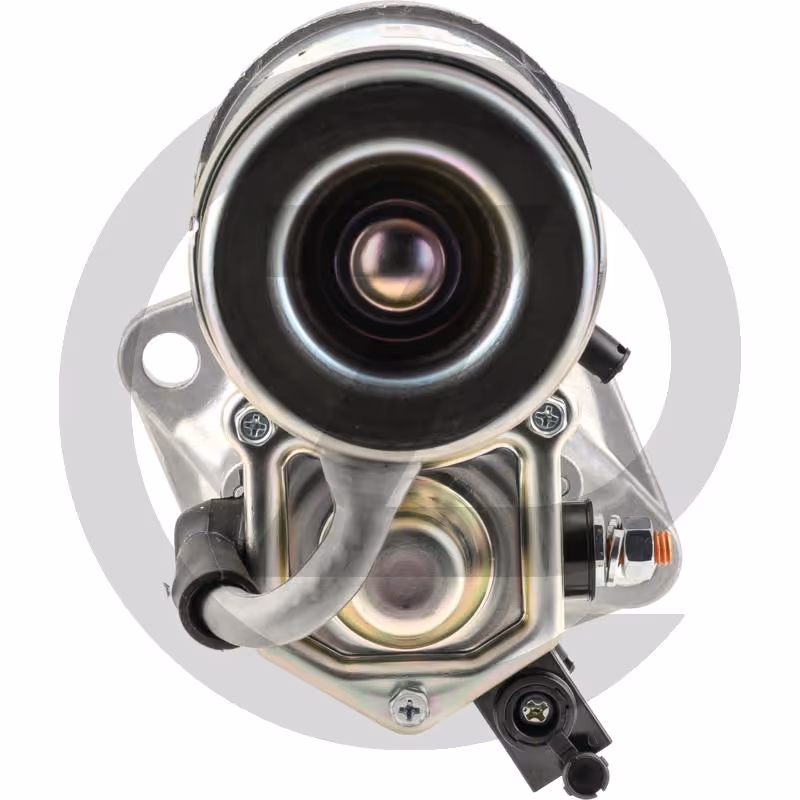 Démarreur 12 V / 2,2 kW