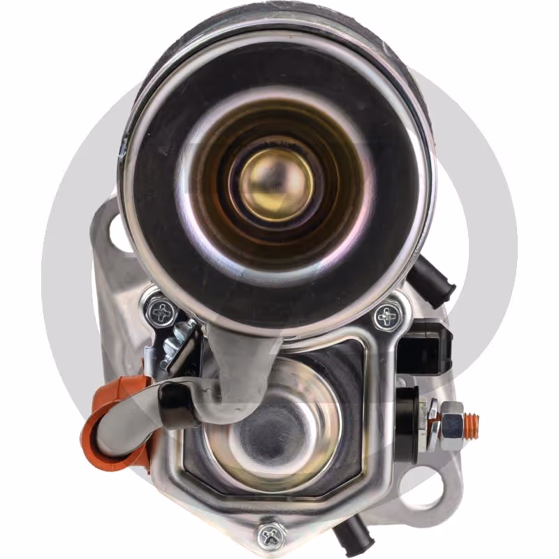 Démarreur 12 V / 2,2 kW