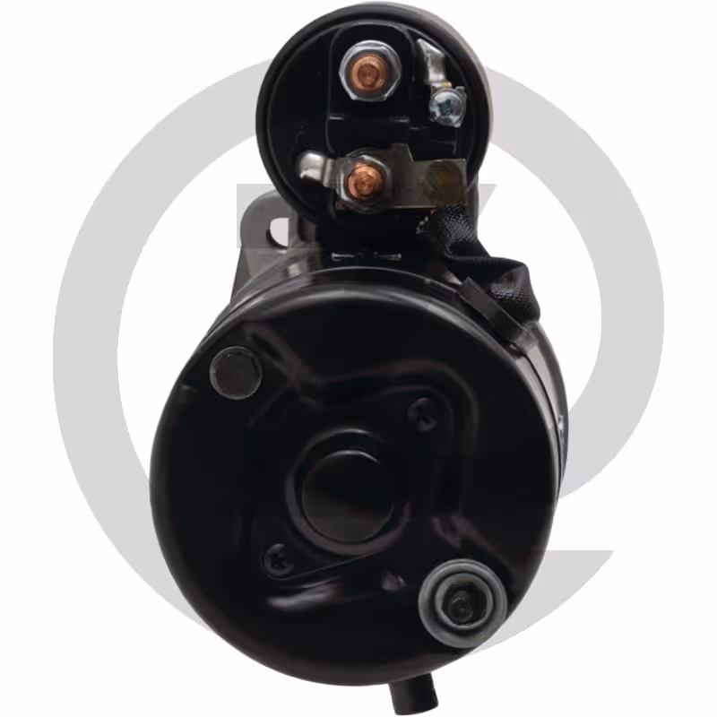 Démarreur 12 V / 2,2 kW