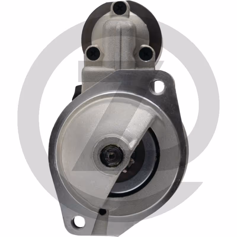 Démarreur 12 V / 2,2 kW