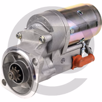 Démarreur 12 V / 2,2 kW
