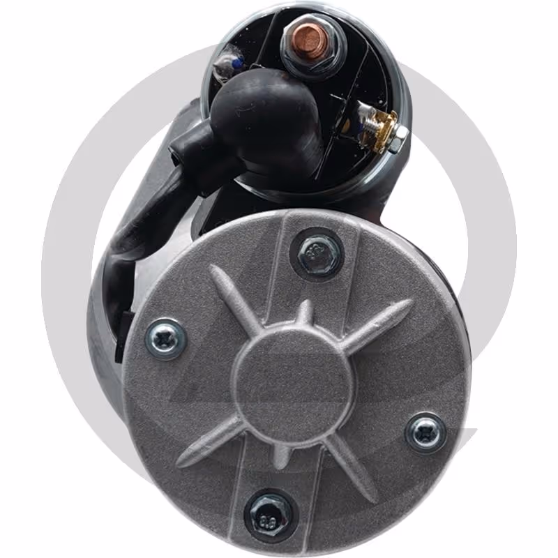Démarreur 12 V / 2,3 kW - à dégagement libre