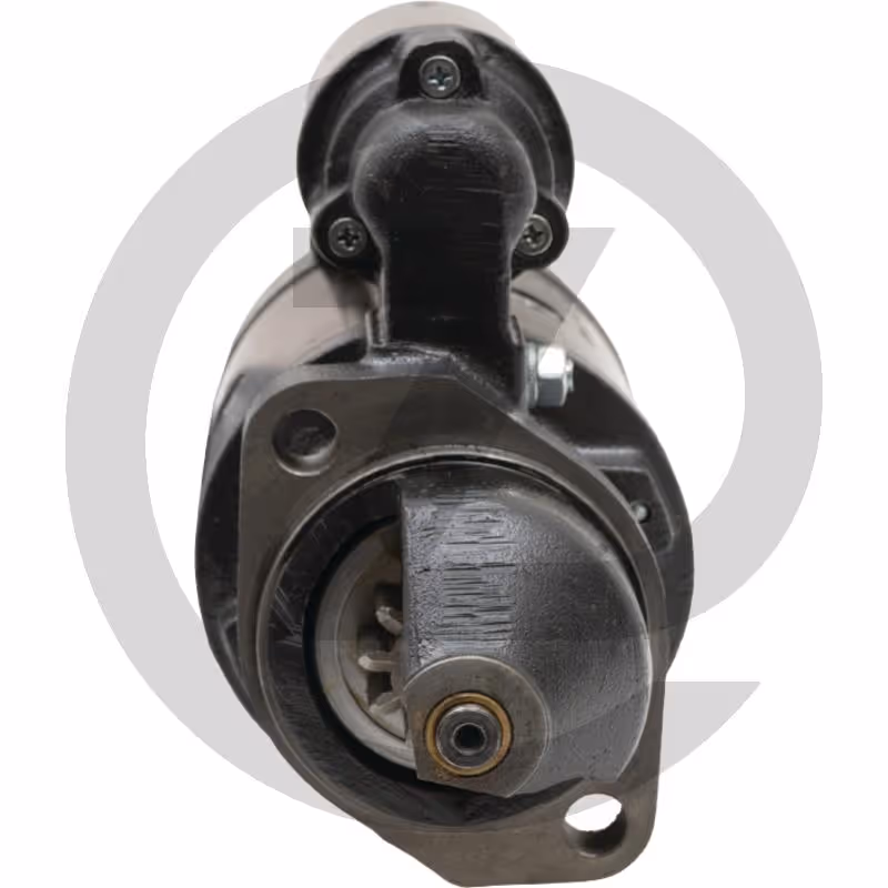 Démarreur 12 V / 2,4 kW