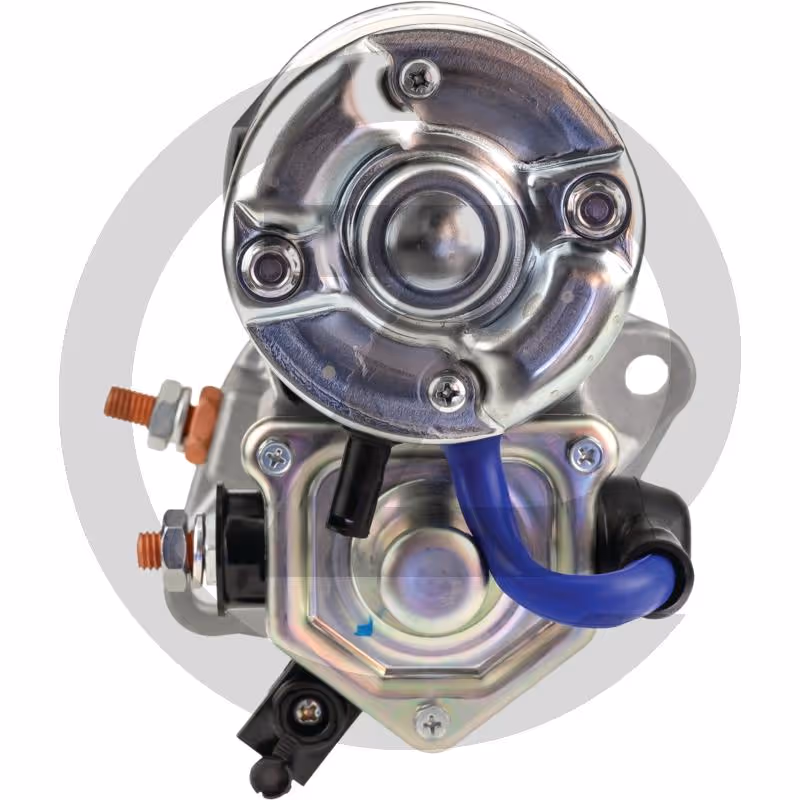Démarreur 12 V / 2,5 kW