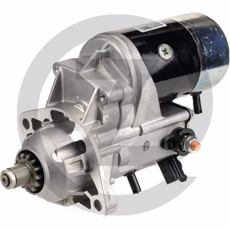 Démarreur 12 V / 2,5 kW