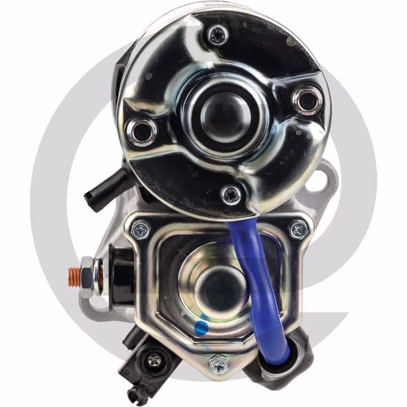 Démarreur 12 V / 2,5 kW