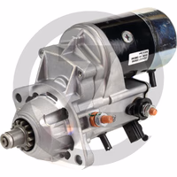 Démarreur 12 V / 2,5 kW