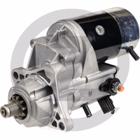 Démarreur 12 V / 2,5 kW