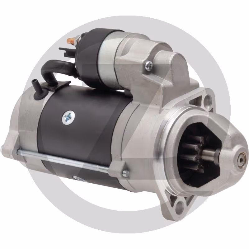 Démarreur 12 V / 2,6 kW