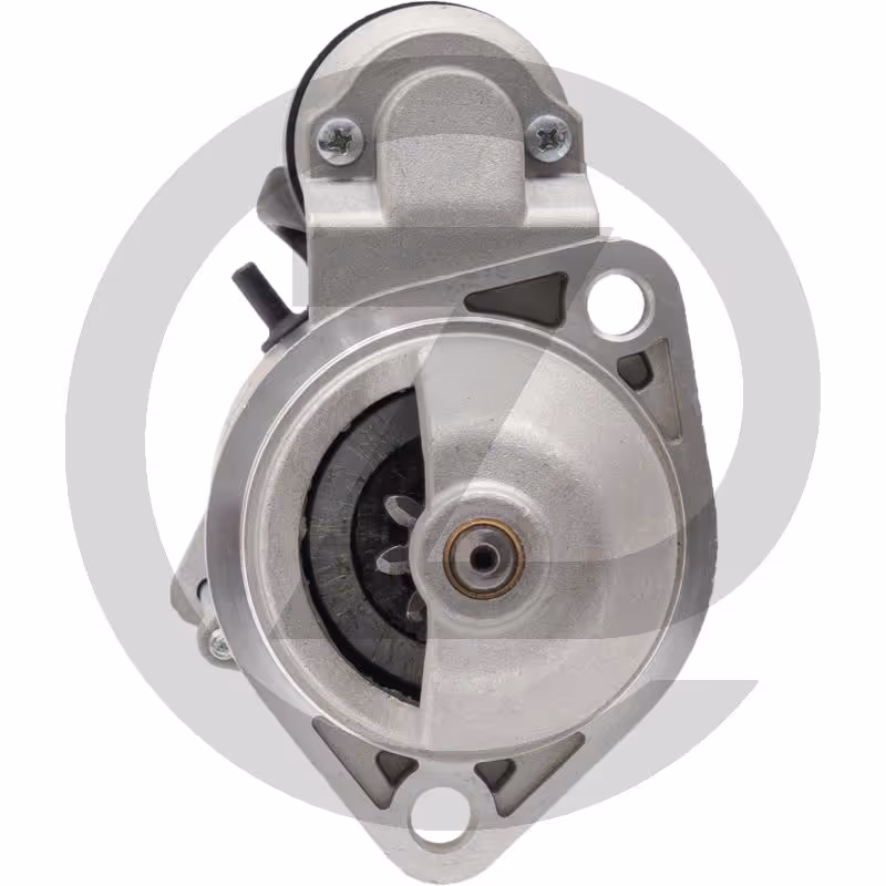 Démarreur 12 V / 2,6 kW
