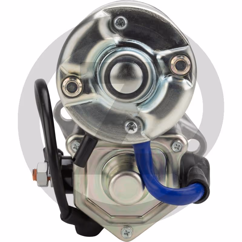 Démarreur 12 V / 2,7 kW